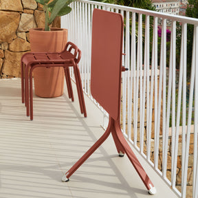 LUXEMBOURG STOOL