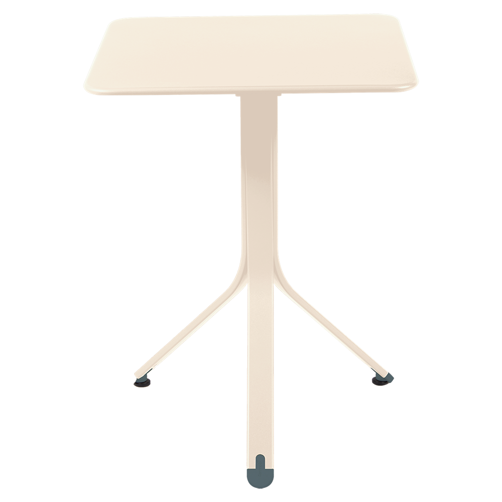 REST'O TABLE 57 X 57 CM
