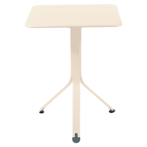 REST'O TABLE 57 X 57 CM