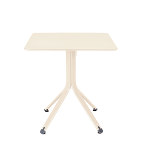 REST'O TABLE 71 X 71 CM