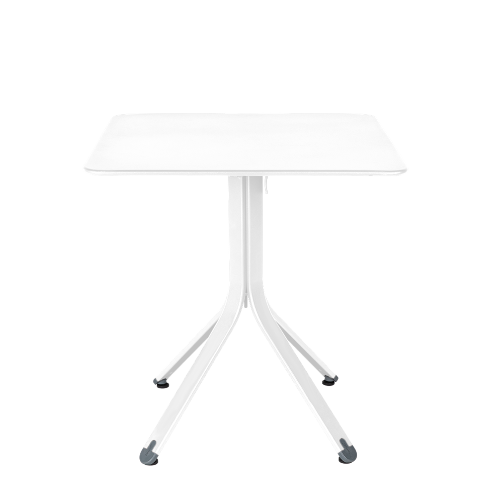 REST'O TABLE 71 X 71 CM