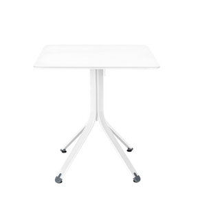 REST'O TABLE 71 X 71 CM