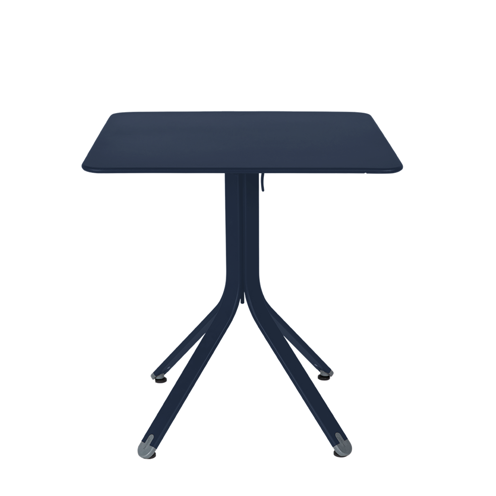 REST'O TABLE 71 X 71 CM