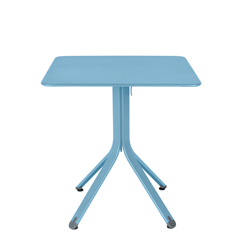 REST'O TABLE 71 X 71 CM