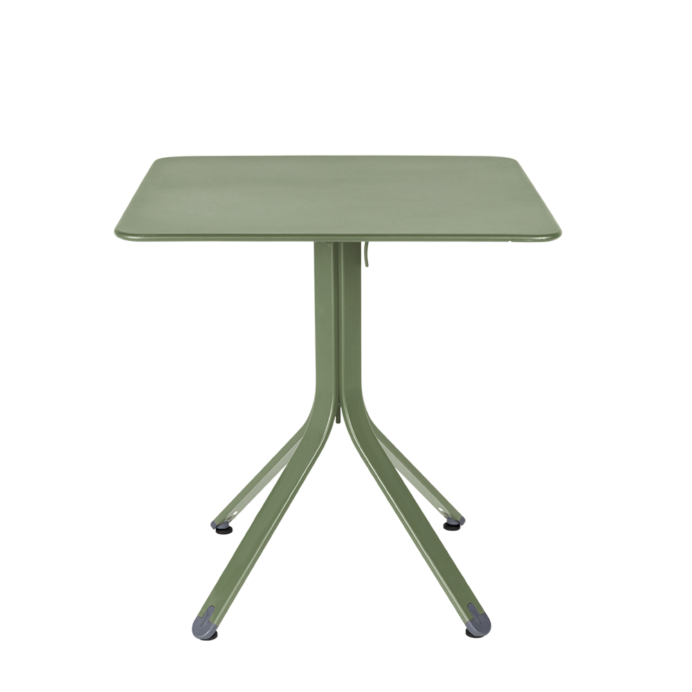 REST'O TABLE 71 X 71 CM