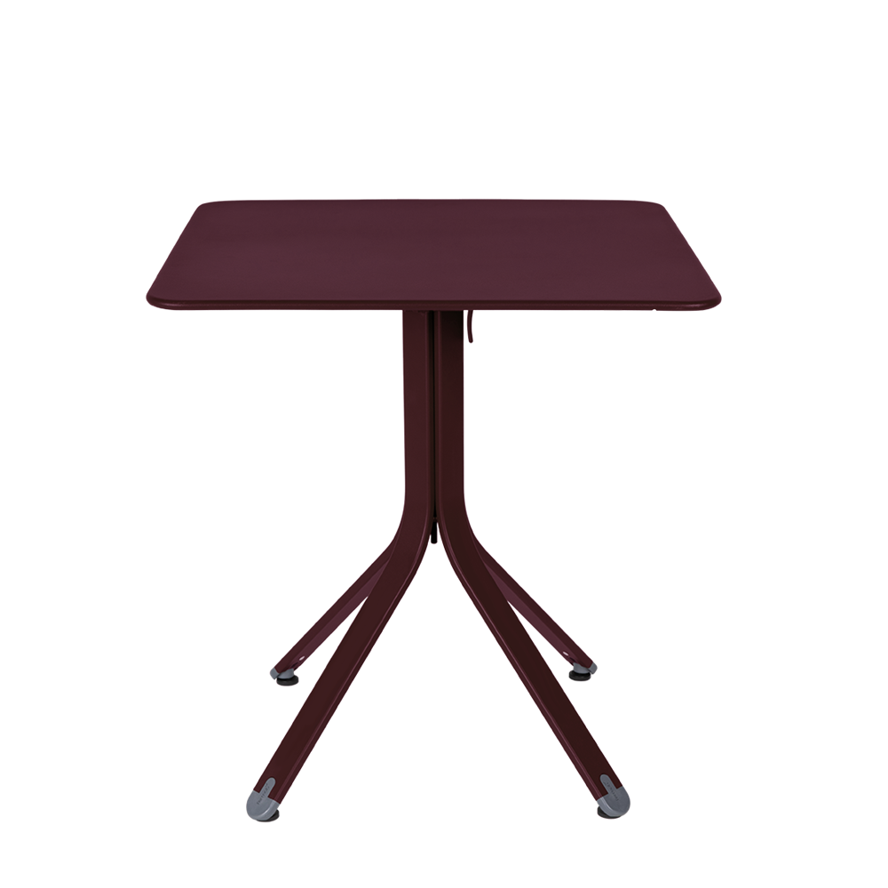 REST'O TABLE 71 X 71 CM