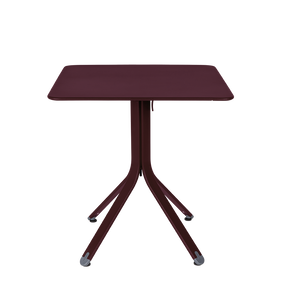 REST'O TABLE 71 X 71 CM