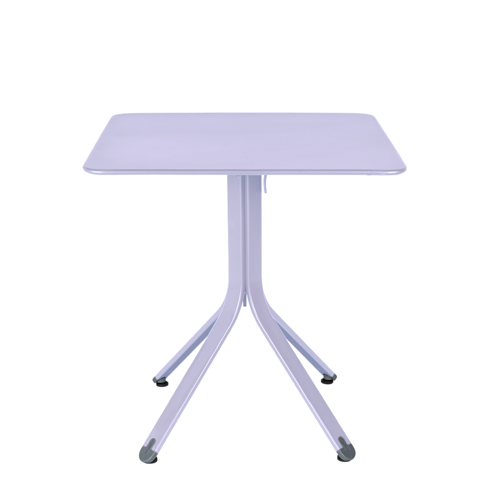 REST'O TABLE 71 X 71 CM