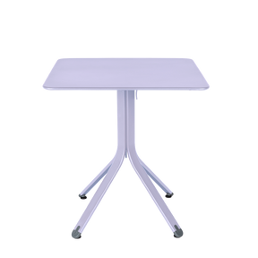REST'O TABLE 71 X 71 CM