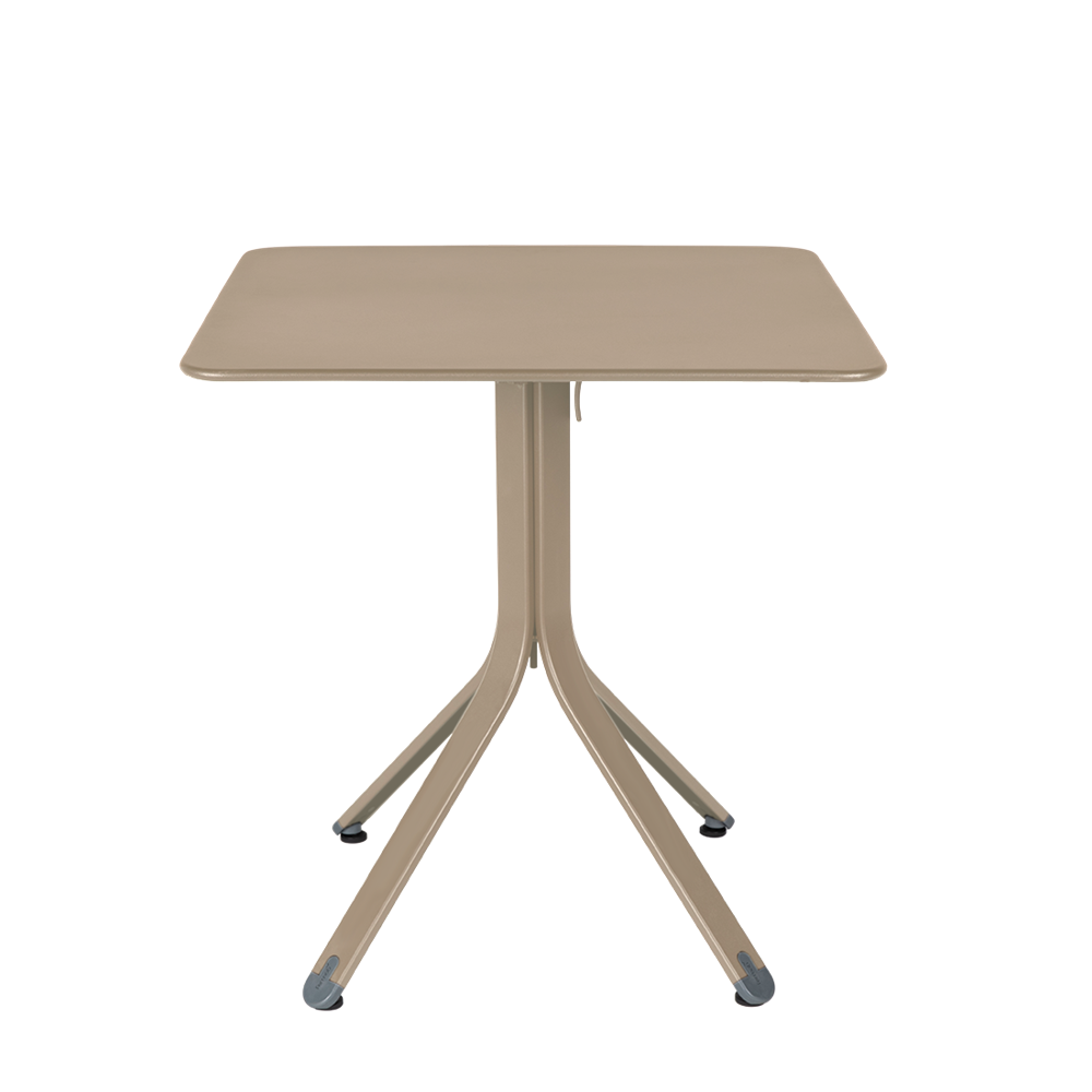 REST'O TABLE 71 X 71 CM