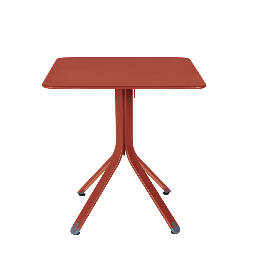 REST'O TABLE 71 X 71 CM