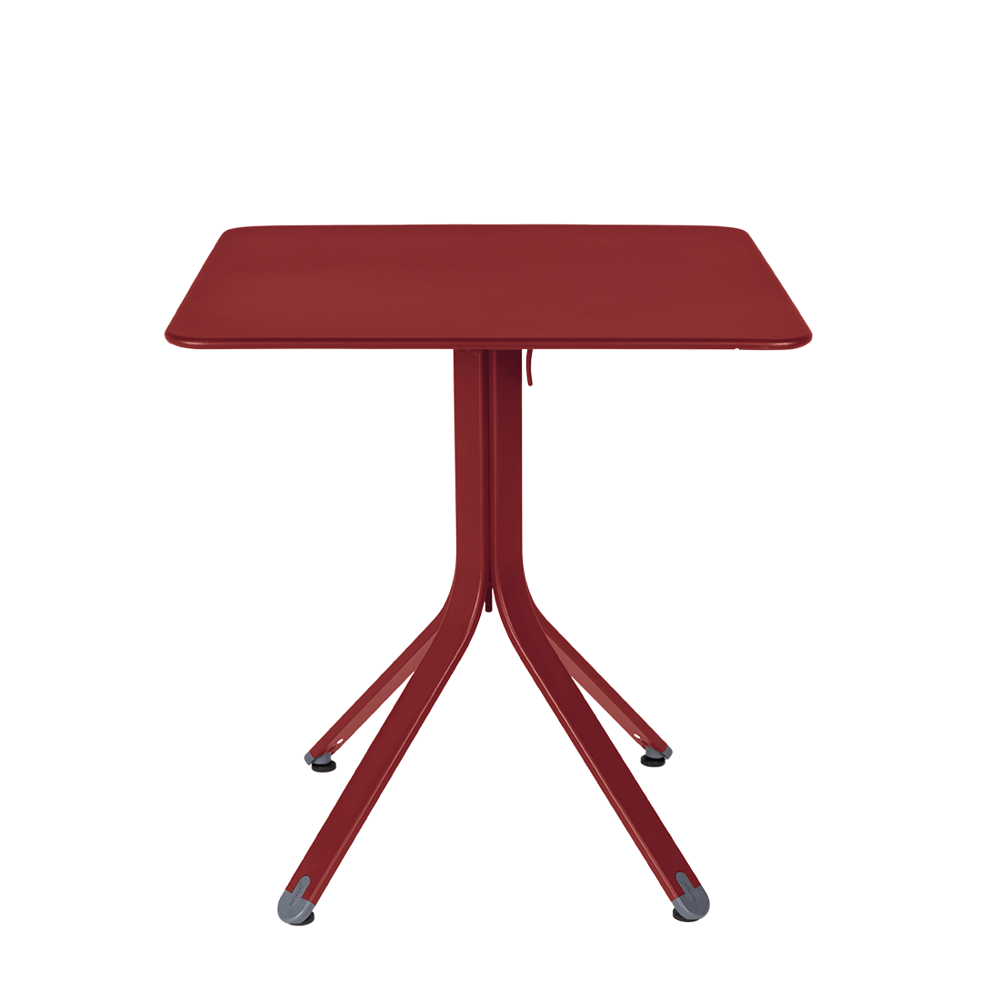 REST'O TABLE 71 X 71 CM
