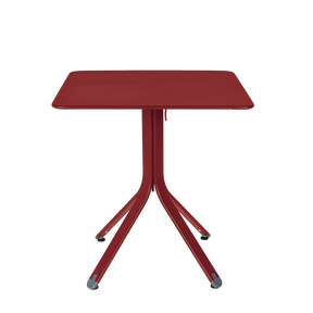 REST'O TABLE 71 X 71 CM