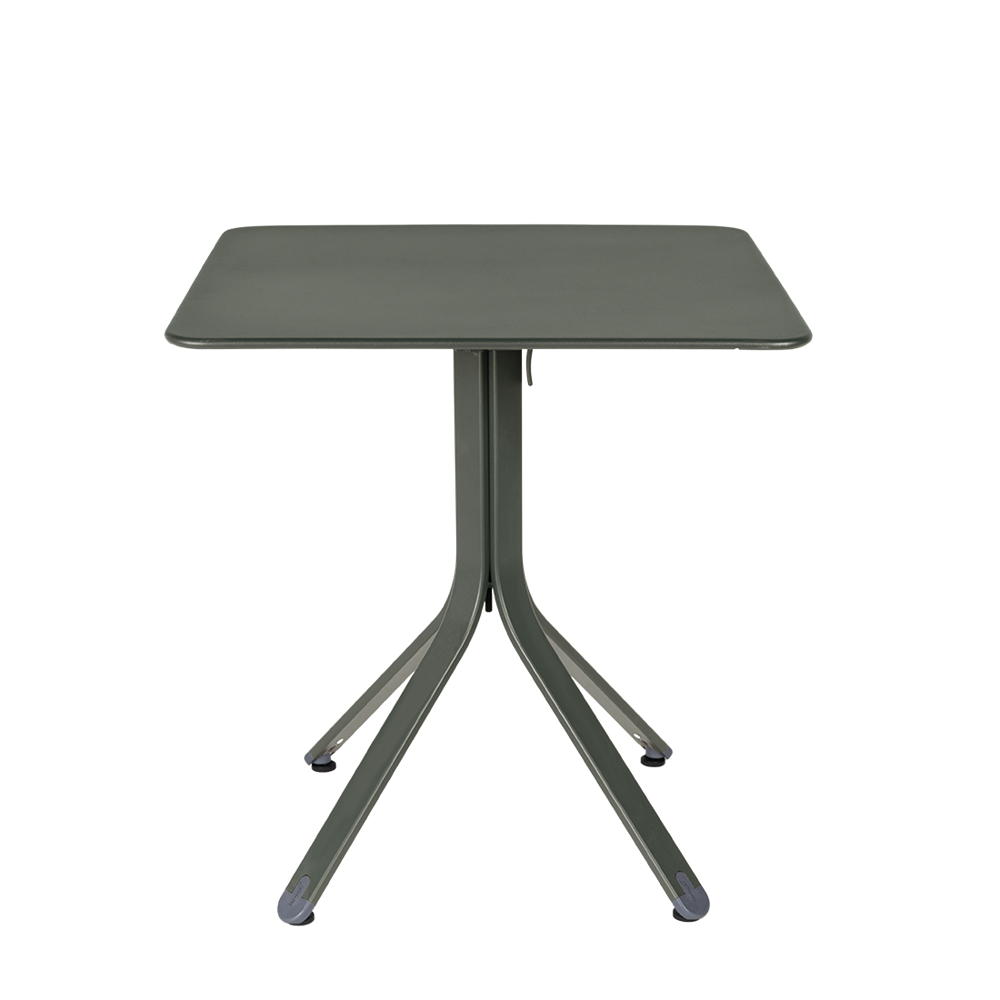 REST'O TABLE 71 X 71 CM