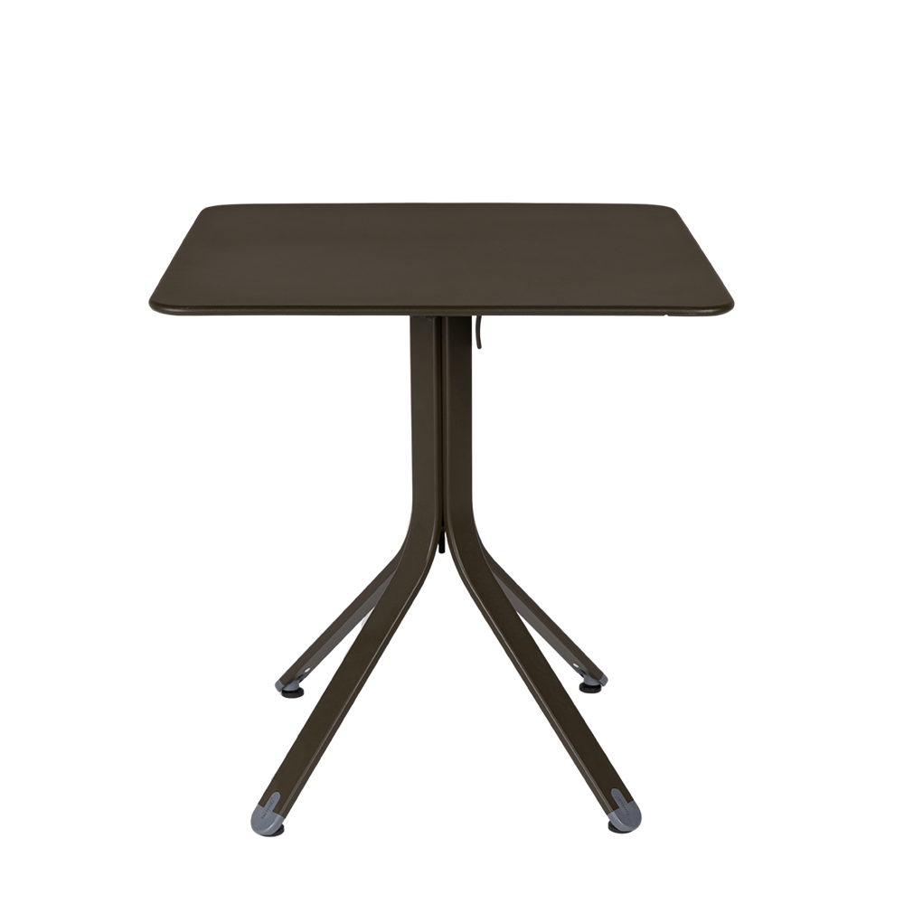 REST'O TABLE 71 X 71 CM