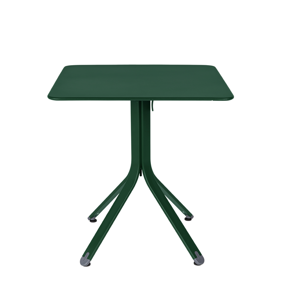 REST'O TABLE 71 X 71 CM