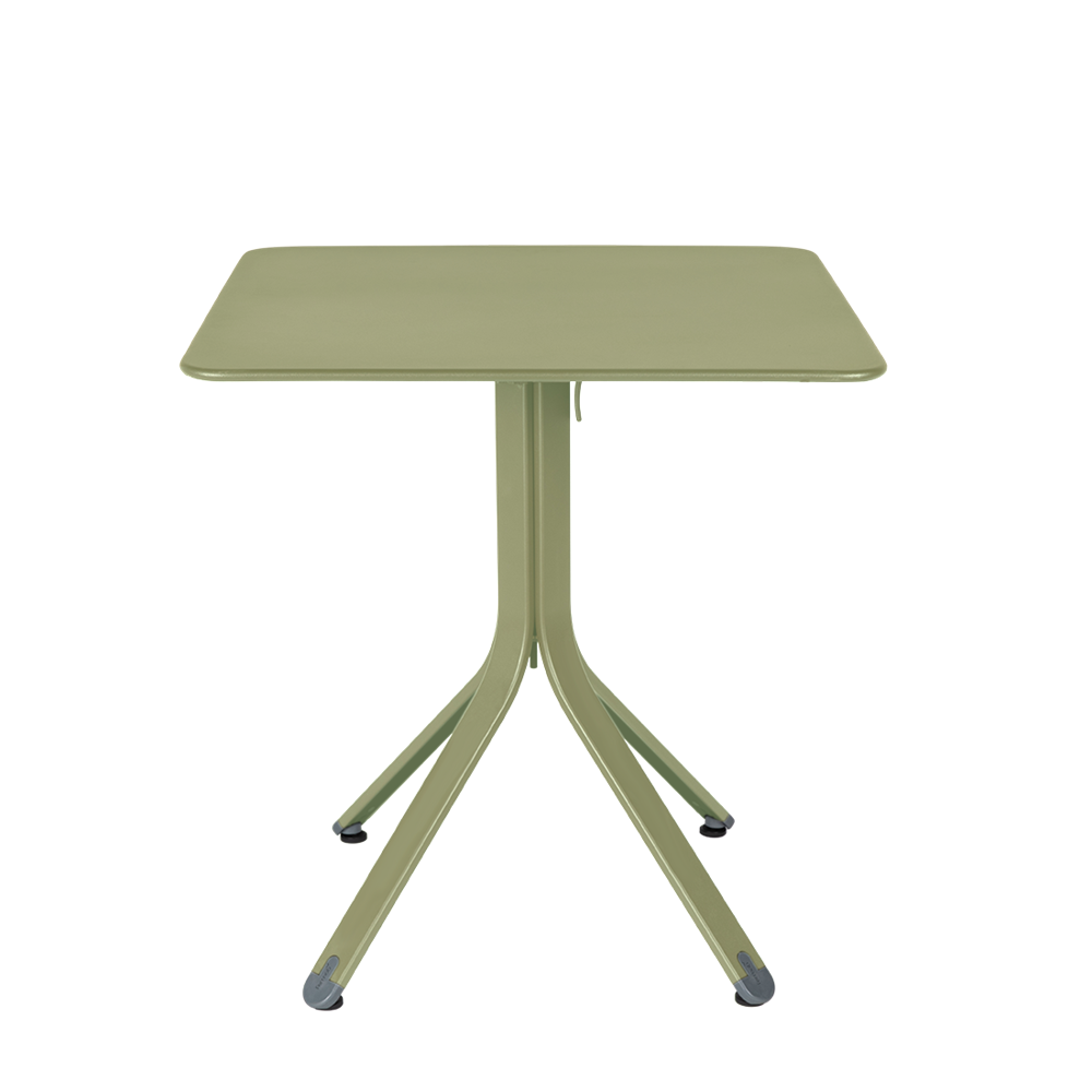 REST'O TABLE 71 X 71 CM