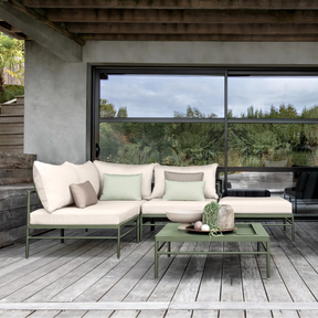 RIVAGE CORNER ARMCHAIR