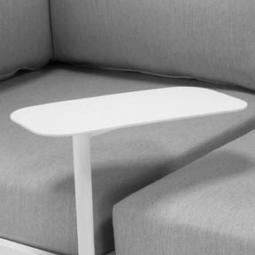 RIVAGE PIVOTING SHELF