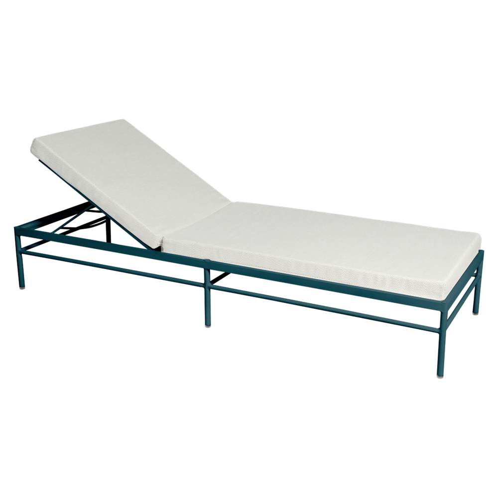 RIVAGE SUNLOUNGER