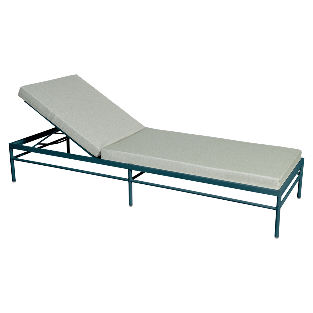 RIVAGE SUNLOUNGER