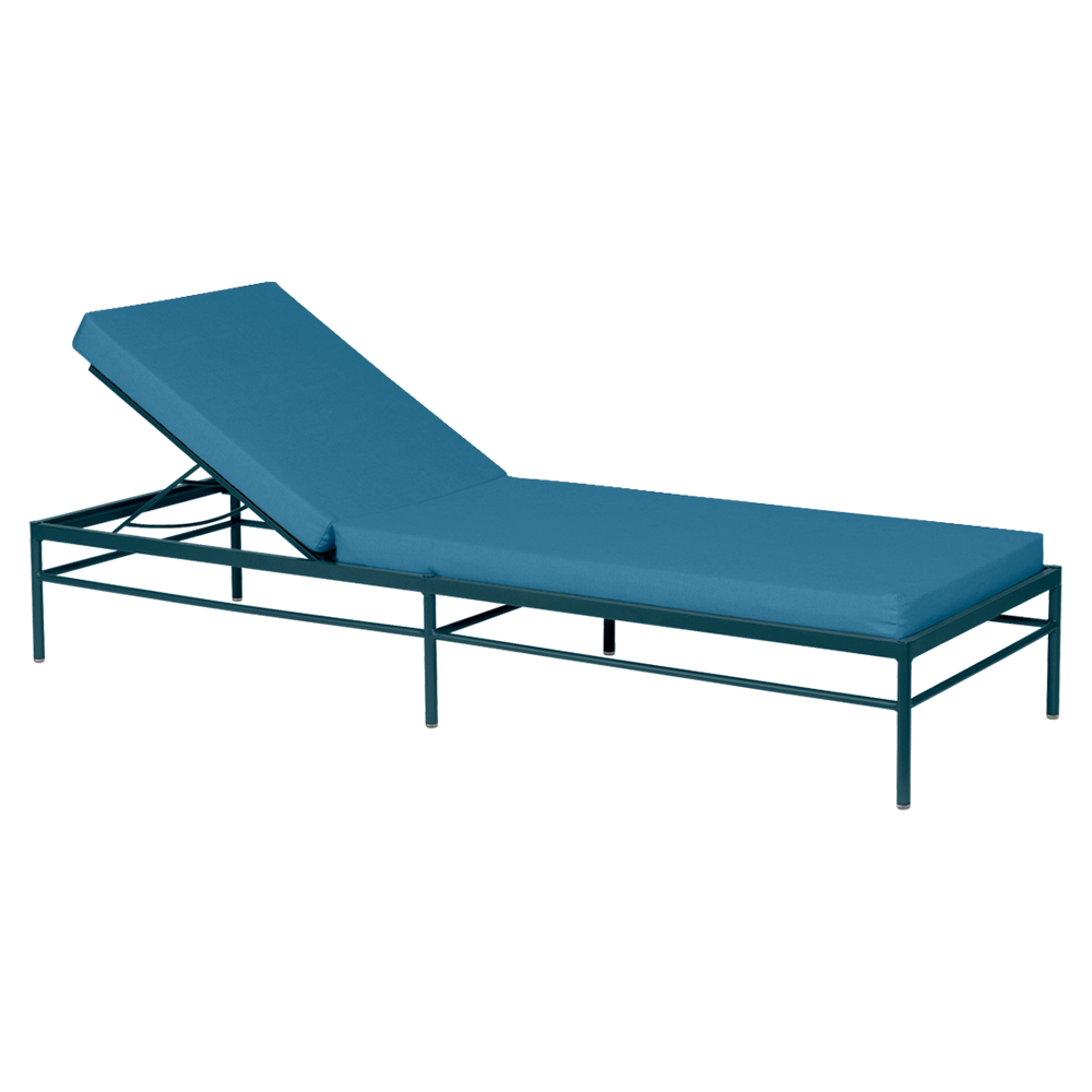 RIVAGE SUNLOUNGER