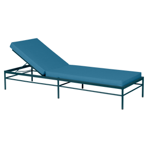 RIVAGE SUNLOUNGER