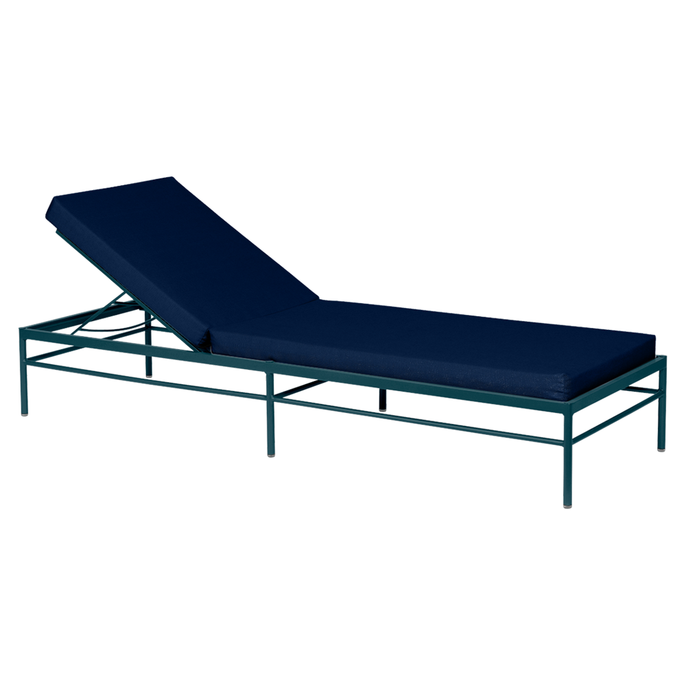 RIVAGE SUNLOUNGER