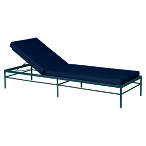 RIVAGE SUNLOUNGER