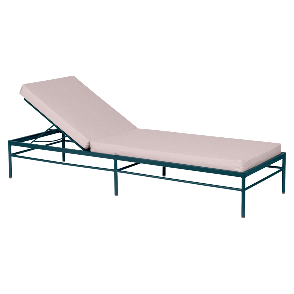 RIVAGE SUNLOUNGER