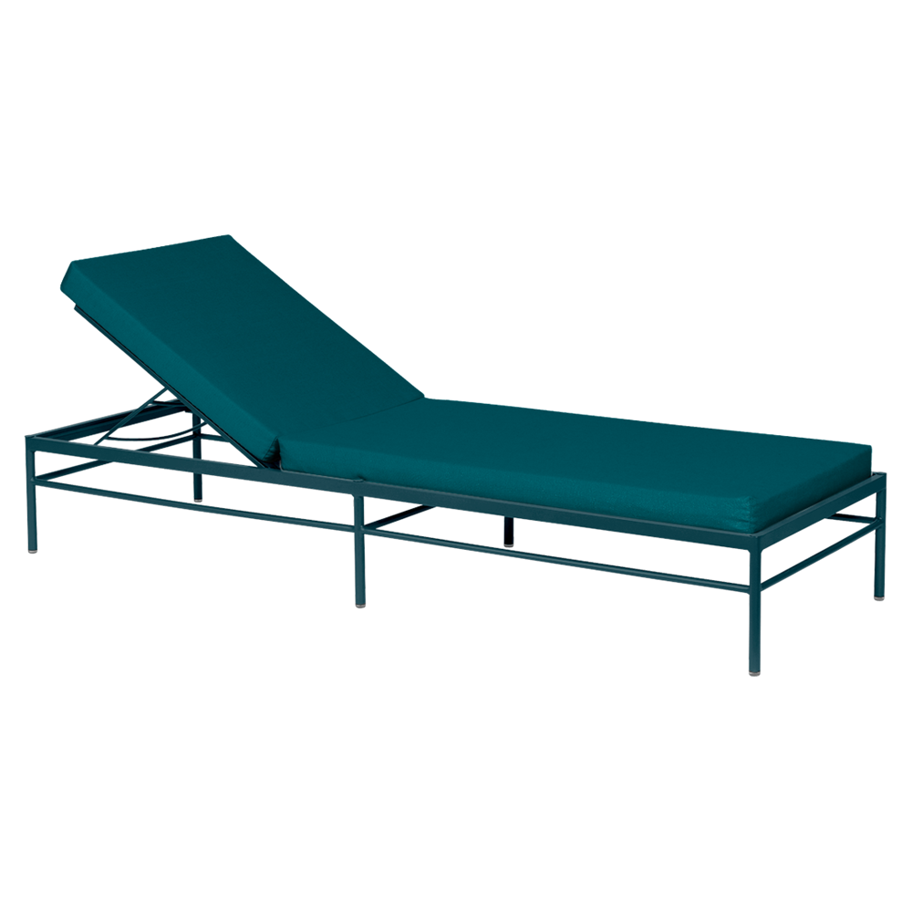 RIVAGE SUNLOUNGER