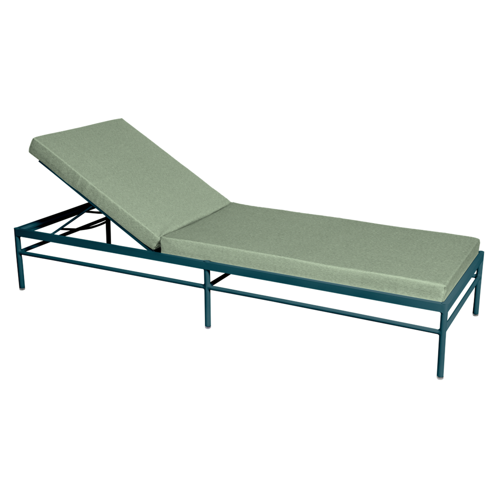 RIVAGE SUNLOUNGER