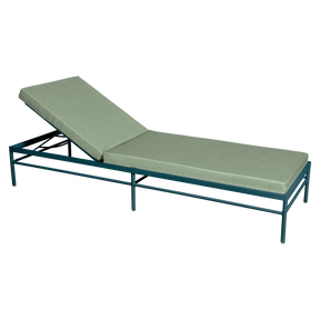 RIVAGE SUNLOUNGER