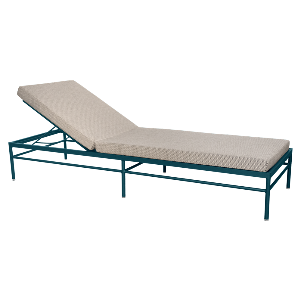 RIVAGE SUNLOUNGER