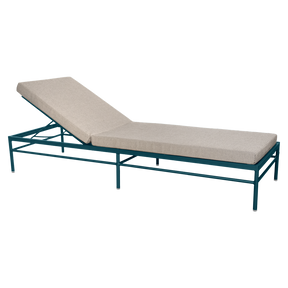 RIVAGE SUNLOUNGER