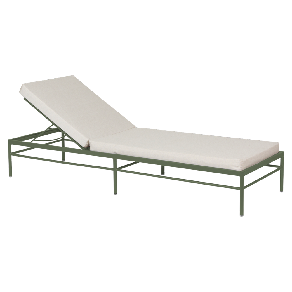 RIVAGE SUNLOUNGER