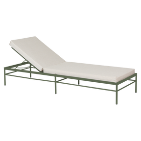 RIVAGE SUNLOUNGER