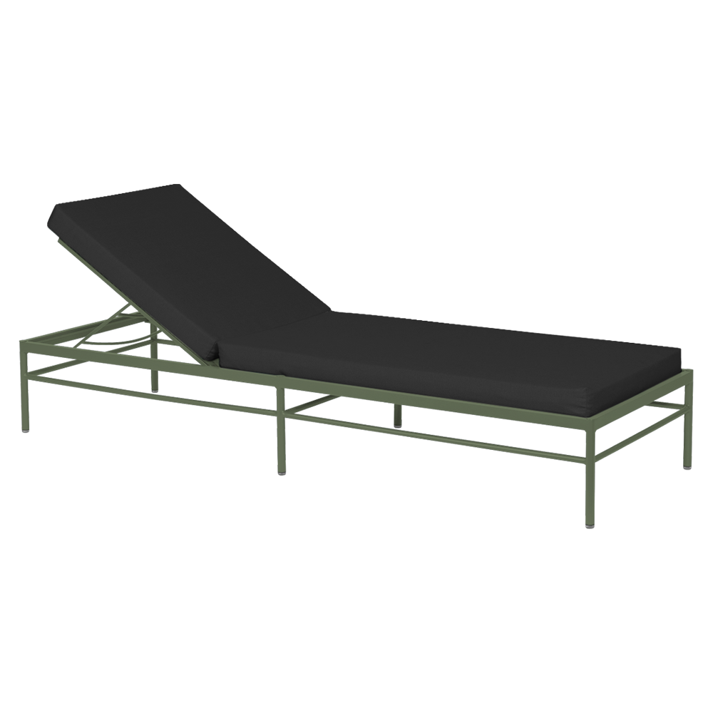 RIVAGE SUNLOUNGER
