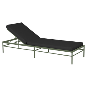 RIVAGE SUNLOUNGER