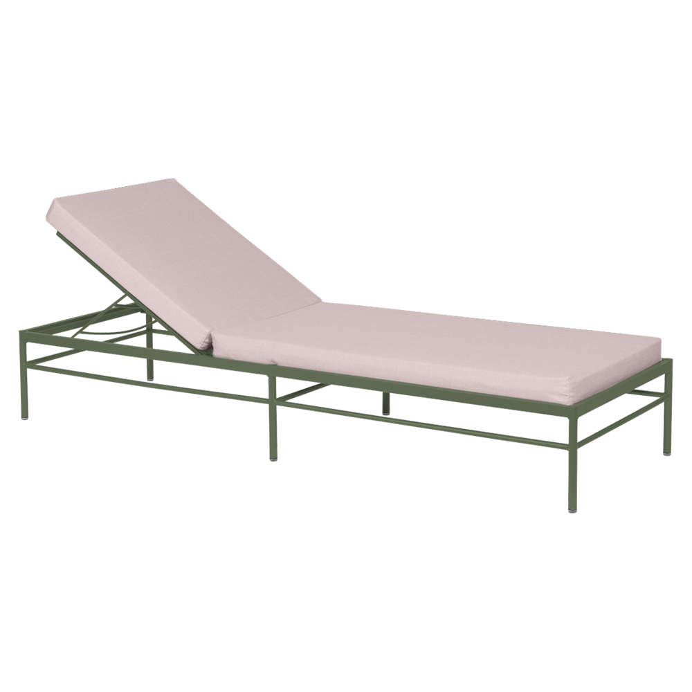 RIVAGE SUNLOUNGER