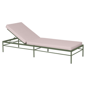 RIVAGE SUNLOUNGER