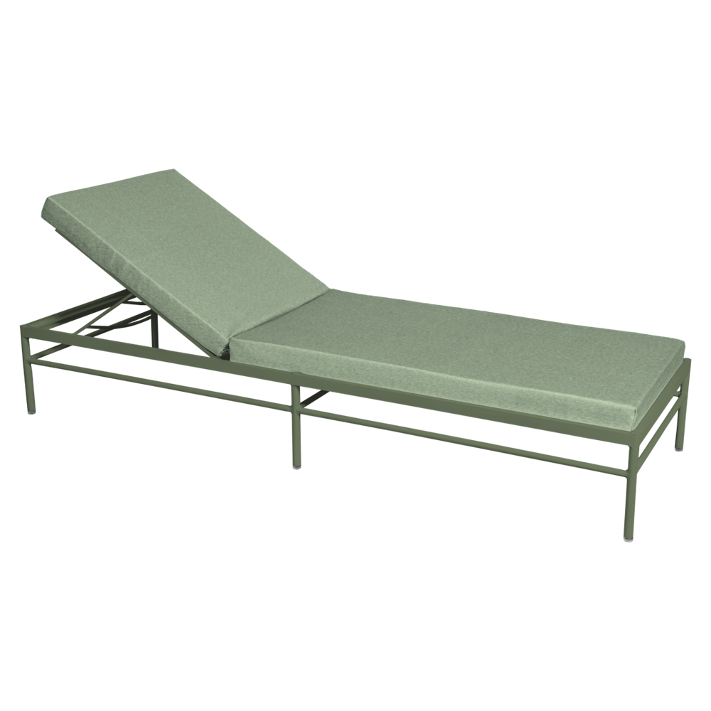 RIVAGE SUNLOUNGER