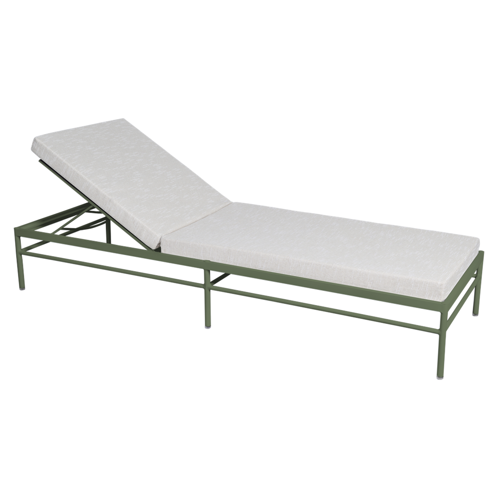 RIVAGE SUNLOUNGER