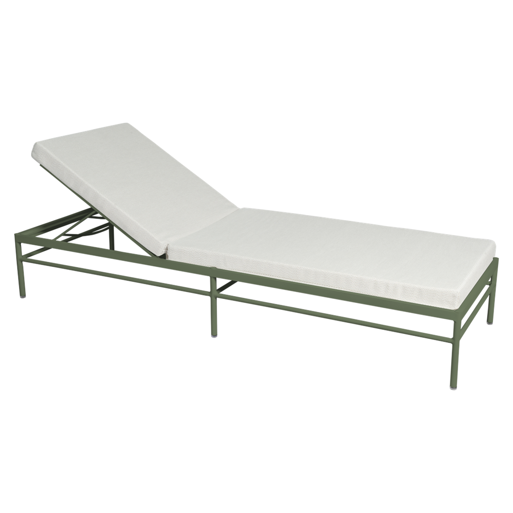 RIVAGE SUNLOUNGER