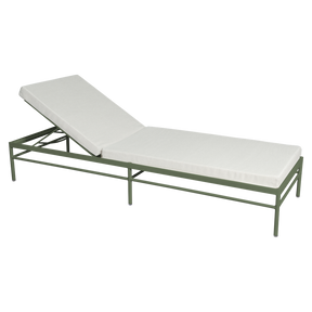 RIVAGE SUNLOUNGER