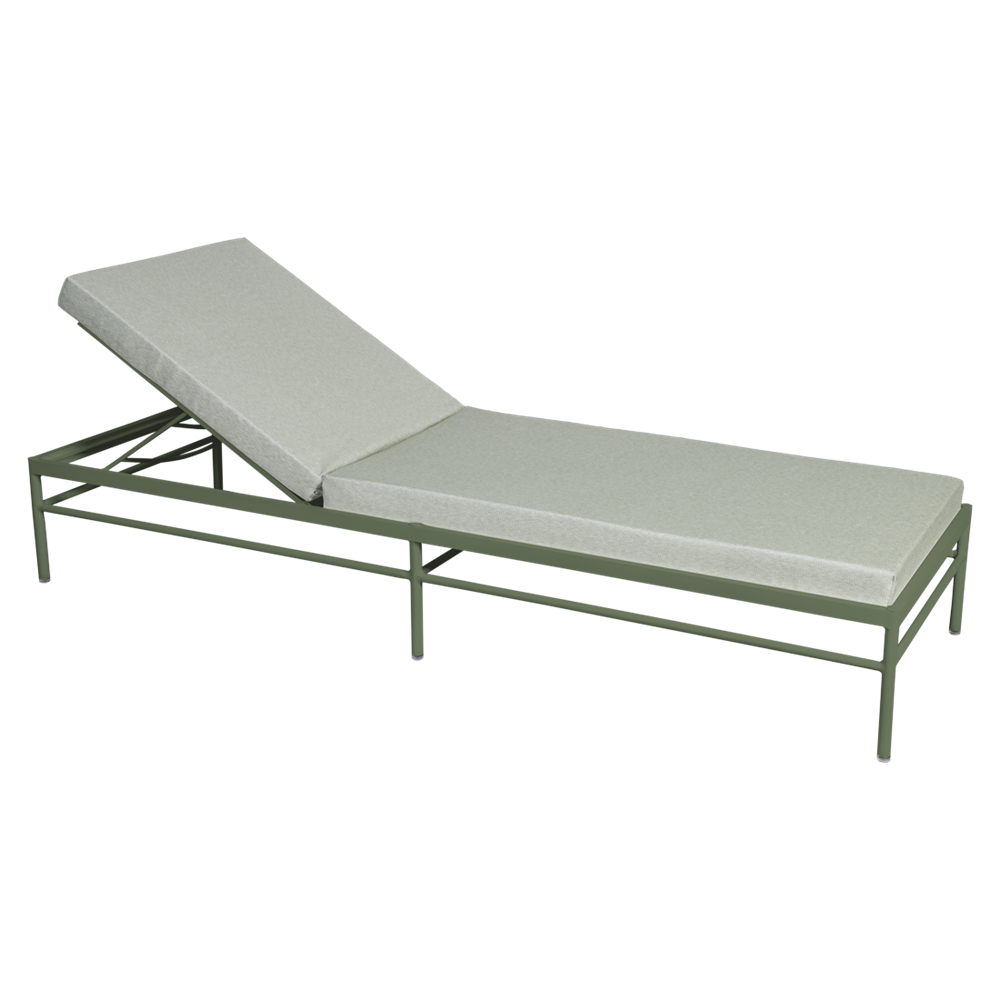 RIVAGE SUNLOUNGER