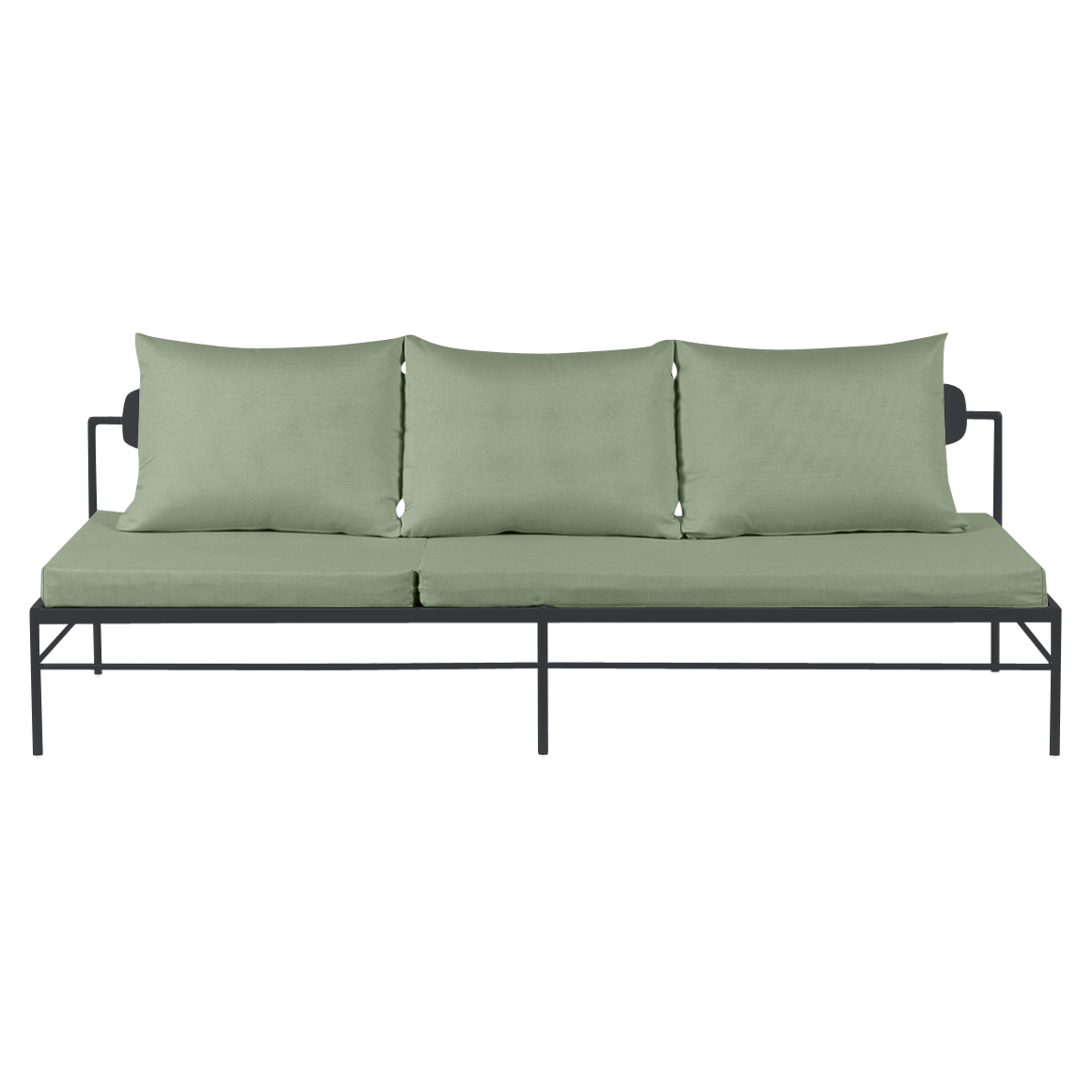 RIVAGE BACKREST
