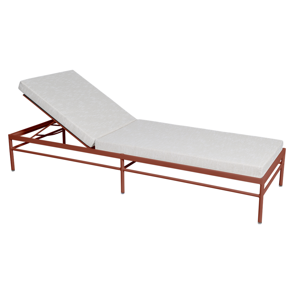 RIVAGE SUNLOUNGER