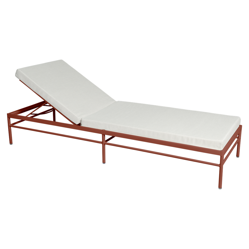 RIVAGE SUNLOUNGER