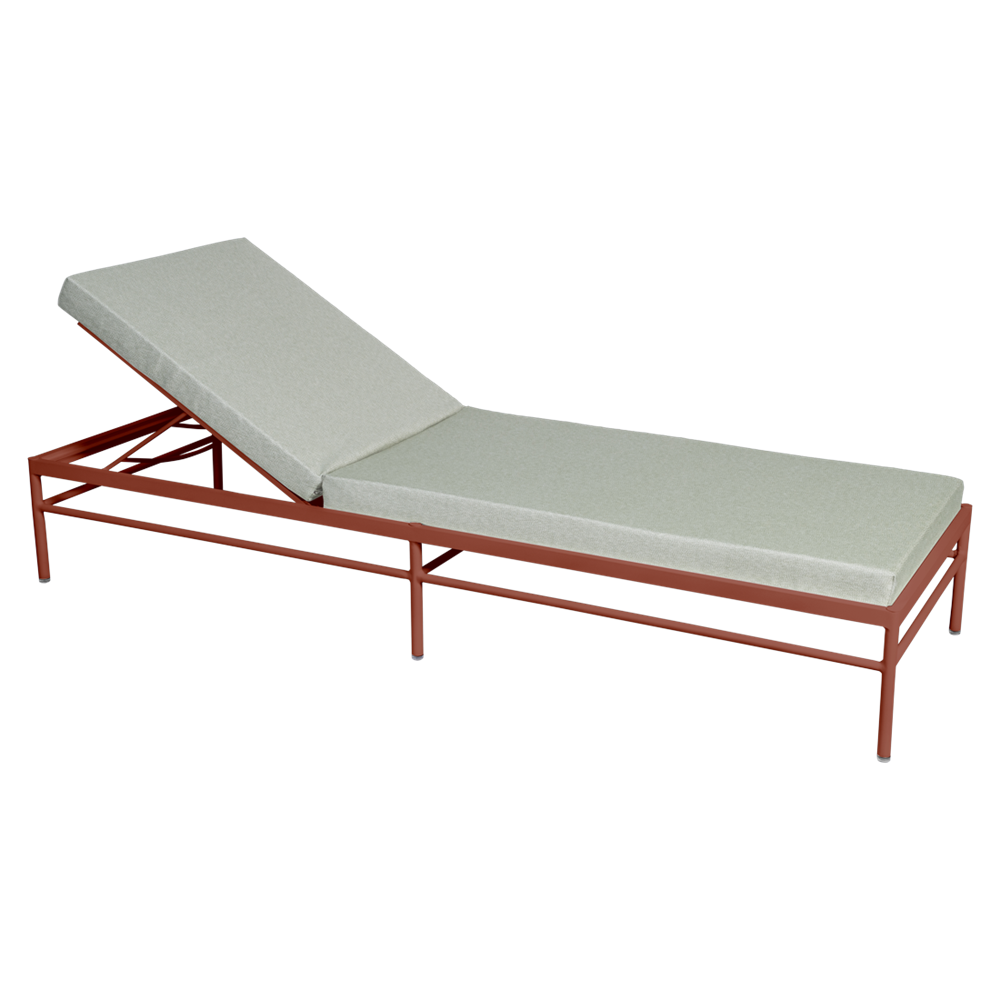 RIVAGE SUNLOUNGER